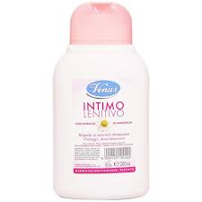 VENUS INTIMO LENITIVO 200ML