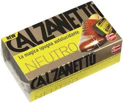 CALZANETTO NEUTRO