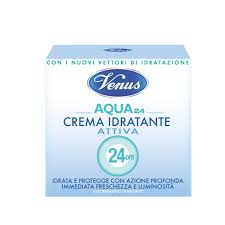 VENUS CREMA DA GIORNO IDRATANTE PROTETTIVA