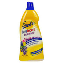 DETERSIVO EMULSIO LAVAINCERA PROFUMATO 875ML