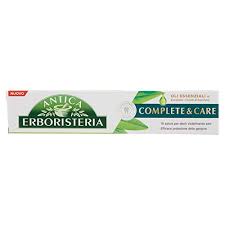 DENTIFRICIO ANTICA ERBOR. COMPLETE 75ML