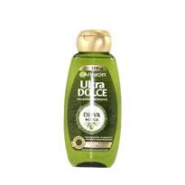 SHAMPOO GARNIER ULTRADOLCE OLIVA MITICA CAPELLI MOLTO SECCHI 300ML