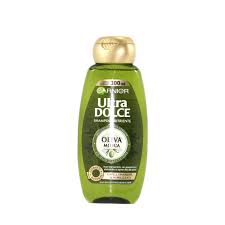 GARNIER ULTRADOLCE OLIVA MITICA CAPELLI MOLTO SECCHI 300ML