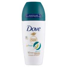 DOVE ADVANCED GO FRESH PEAR