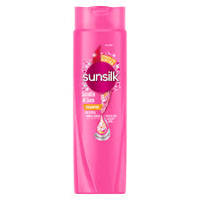 SHAMPOO SUNSILK SCINTILLE DI LUCE  ML.250