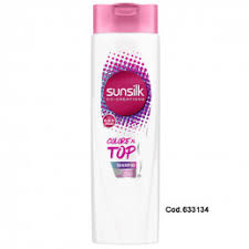 SUNSILK SHAMPOO COLORE AL TOP ML.250