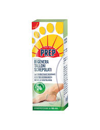 CREMA PREP RIGENERA TALLONI 24H