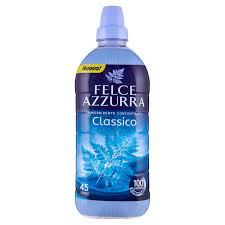 AMMORBIDENTE CONCENTRATO FELCE AZZURRA CLASSICO 45L