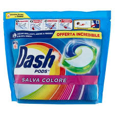 DASH PODS COLOR 44L