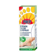 CREMA PREP RIGENERA TALLONI 24H