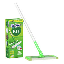 SCOPA SWIFFER CATTURA POLVERE