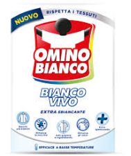 ADDITIVO OMINO BIANCO BIANCO VIVO 500GR