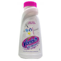 ADDITIVO SMACCHIATORE GEL VANISH OXI ACTION 500ML