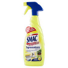 SMAC SGRASSATORE CUCINA