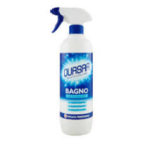 SGRASSATORE QUASAR BAGNO IGENNIZZANTE  750ML