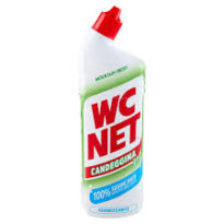 WC NET CANDEGGINA GEL IGENIZZANTE 100% SBIANCANTE