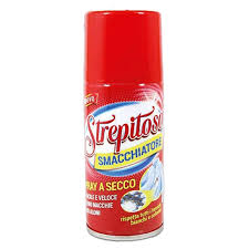 SPRAY A SECCO SMACCHIATORE STREPITOSO 150ML